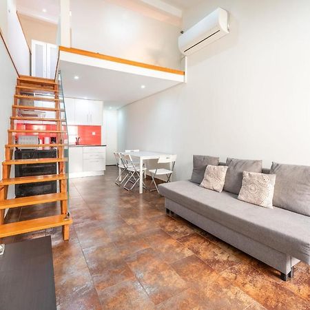 Guestready - Into Grace 5 Villa Lissabon Buitenkant foto