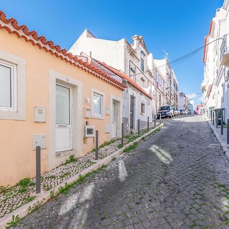 Guestready - Into Grace 5 Villa Lissabon Buitenkant foto