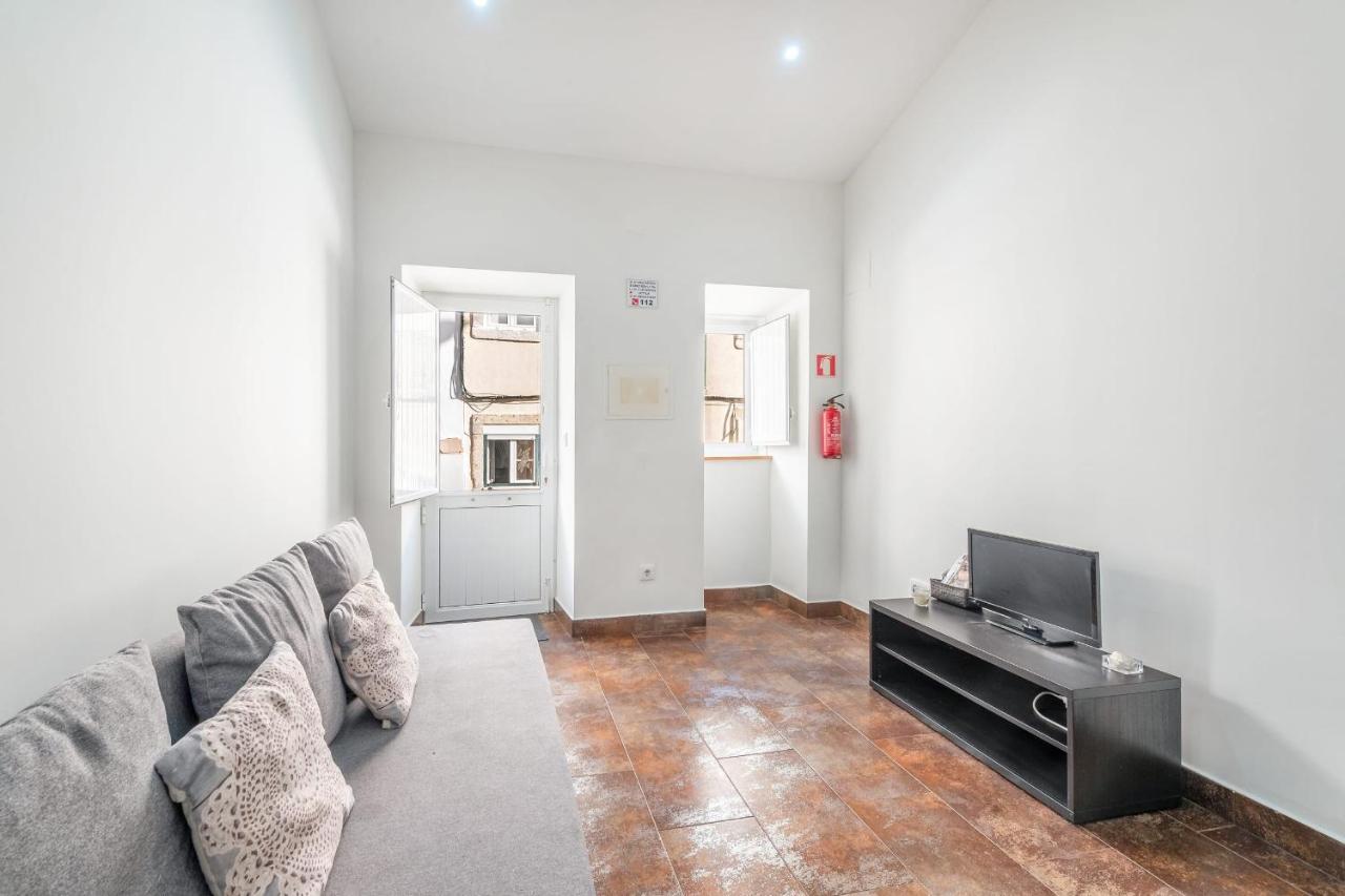 Guestready - Into Grace 5 Villa Lissabon Buitenkant foto