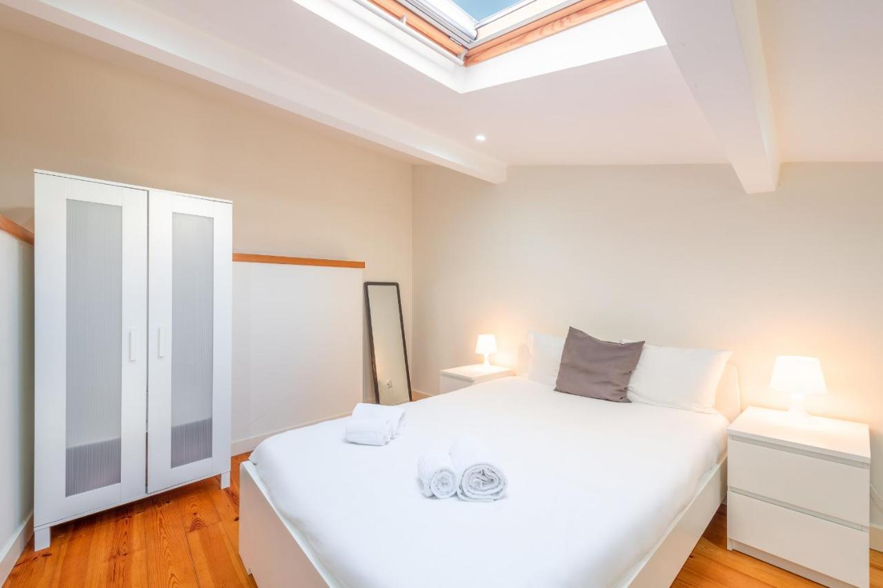 Guestready - Into Grace 5 Villa Lissabon Buitenkant foto