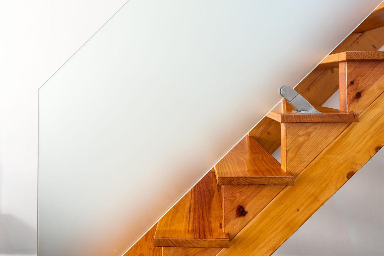 Guestready - Into Grace 5 Villa Lissabon Buitenkant foto