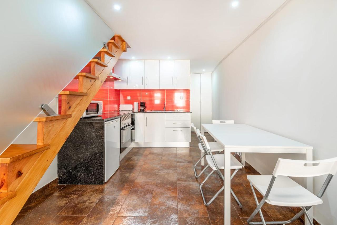 Guestready - Into Grace 5 Villa Lissabon Buitenkant foto