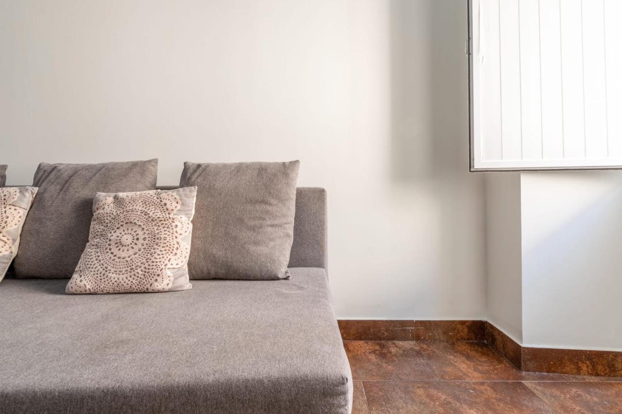 Guestready - Into Grace 5 Villa Lissabon Buitenkant foto