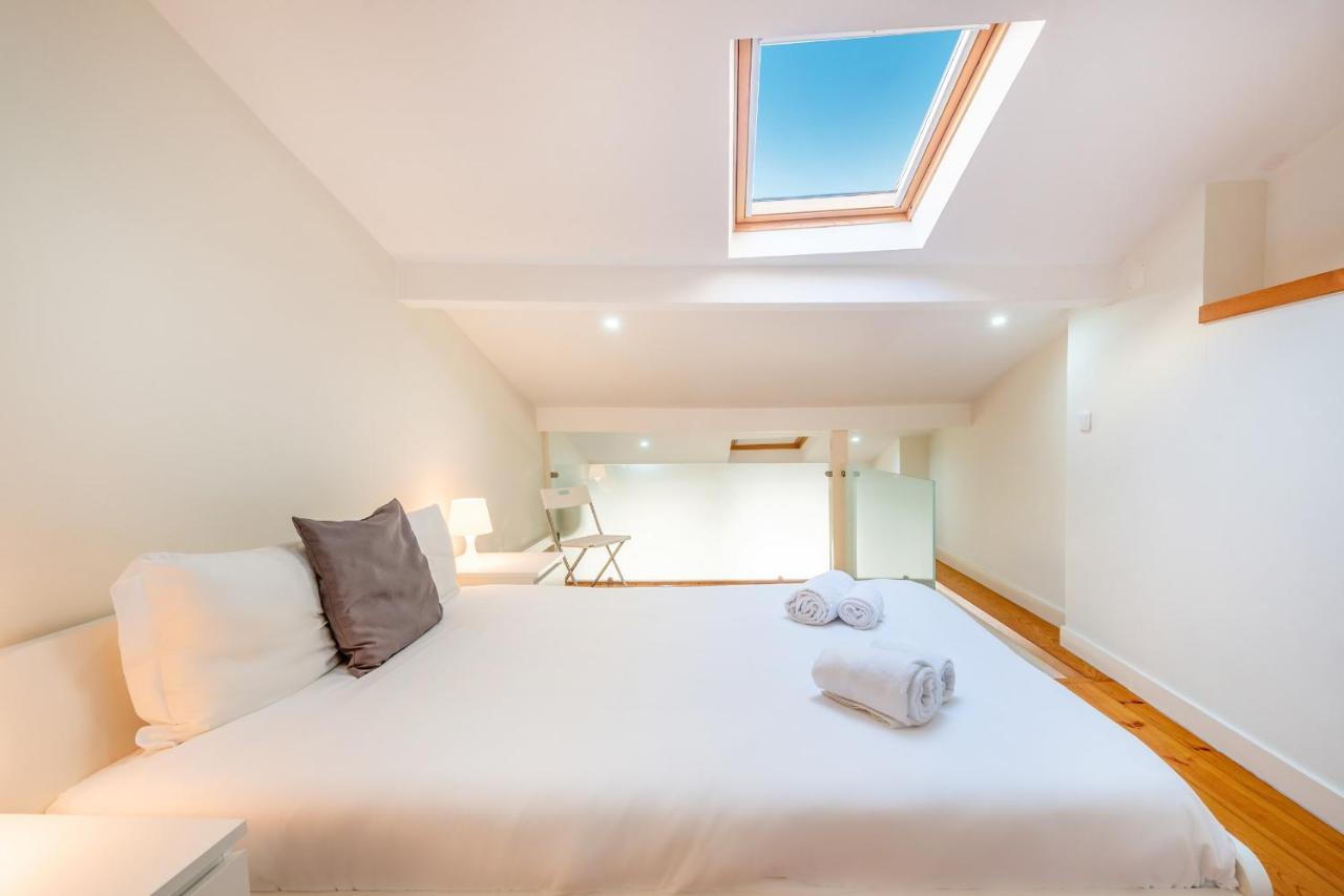 Guestready - Into Grace 5 Villa Lissabon Buitenkant foto