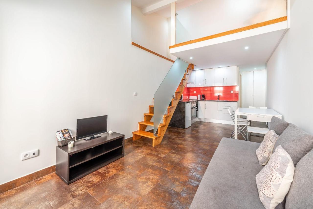 Guestready - Into Grace 5 Villa Lissabon Buitenkant foto